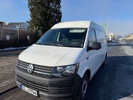 Volkswagen T6 2019