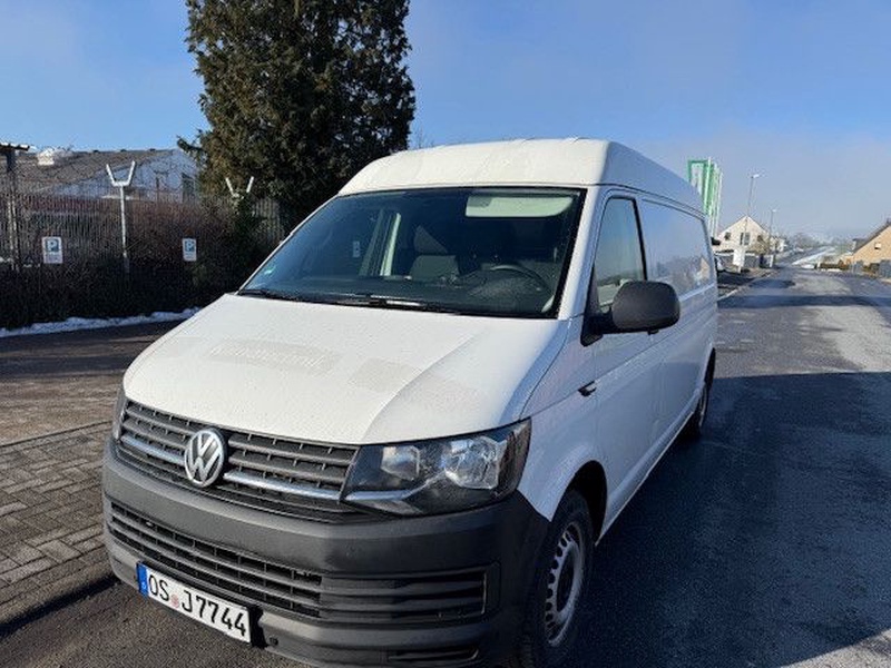 Volkswagen T6