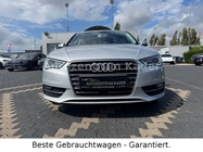 Audi A3 2014