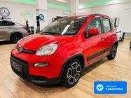 Fiat Panda 2021