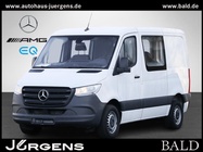 Mercedes-Benz Sprinter 2022
