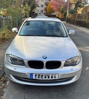 BMW 1 Series 2009