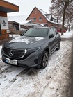 Mercedes-Benz EQC 2023