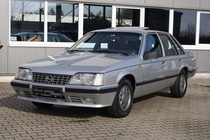 Opel Senator 1985