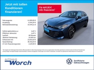 Volkswagen Passat 2025