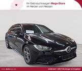 Mercedes-Benz CLA-Class 2023