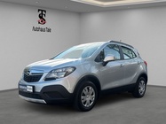 Opel Mokka 2016