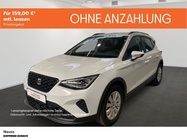 Seat Arona 2025