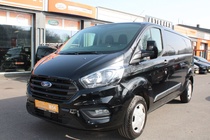 Ford Transit Custom 2022