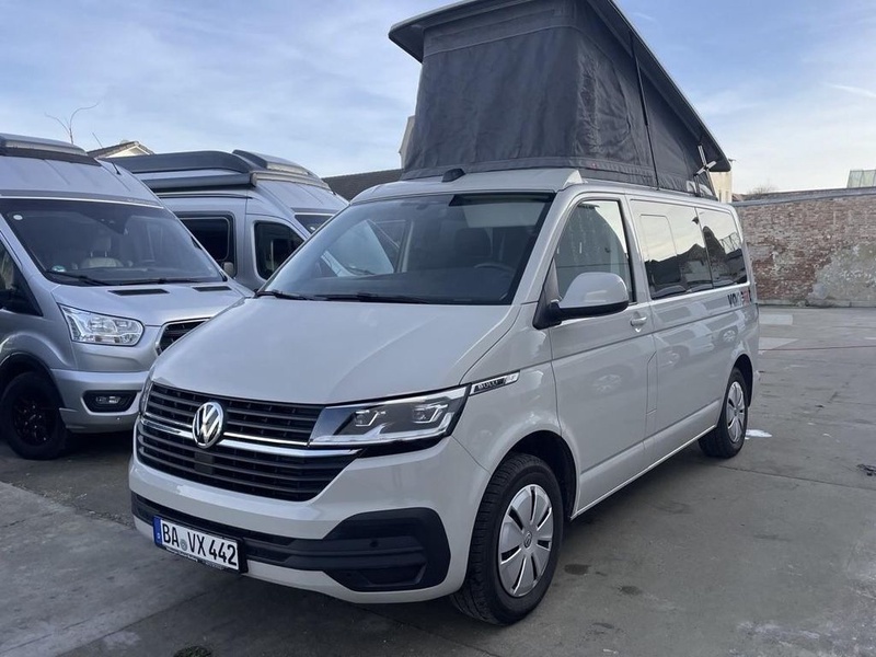 Volkswagen T6