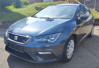 Seat Leon 2019