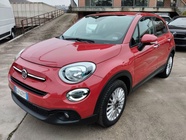 Fiat 500L 2022