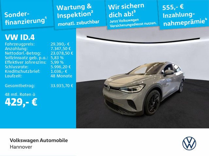 Volkswagen ID.4