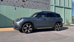 MINI Countryman 2024