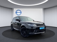 Land Rover Sport 2019