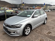 Volkswagen Polo 2019