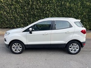 Ford EcoSport 2015