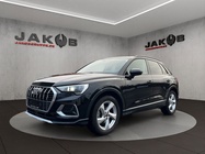 Audi Q3 2025