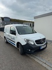 Mercedes-Benz Citan 2017