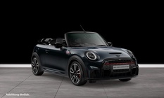 MINI Cabrio 2022