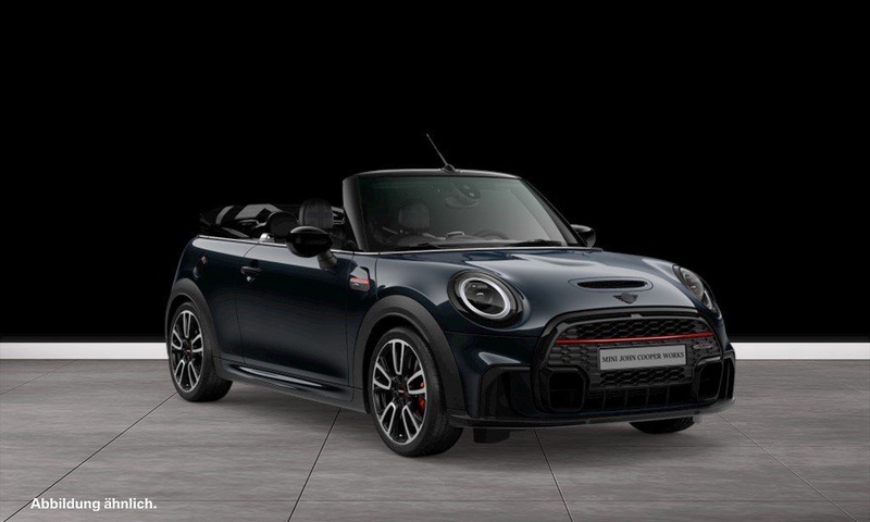 MINI Cabrio