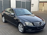 Mercedes-Benz C-Class 2008