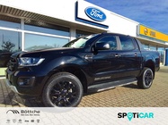 Ford Ranger 2022