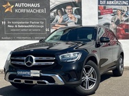 Mercedes-Benz GLC-Class 2022