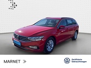 Volkswagen Passat 2023