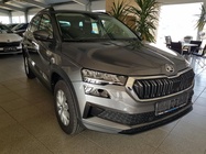 Skoda Karoq 2025