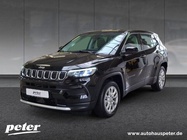 Jeep Compass 2024