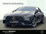 Mercedes-Benz AMG GT 2022