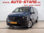 Mercedes-Benz Vito 2021