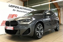 BMW X2 2021