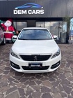 Peugeot 308 2019