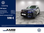 Volkswagen Tayron 2025