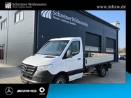 Mercedes-Benz Sprinter 2019
