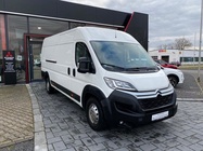 Citroen Jumper 2020