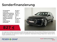 Audi S6 2022