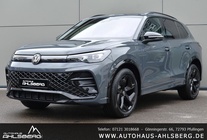 Volkswagen Tiguan 2026