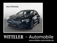 Mercedes-Benz CLA-Class 2022