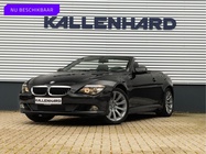 BMW 6 Series 2007