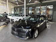 Opel Astra 2023