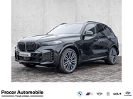 BMW X5 2025