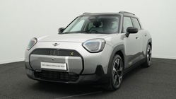 MINI Aceman 2024