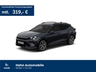 Cupra Formentor 2025