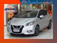 Nissan Micra 2017
