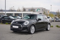 MINI Cooper 2023