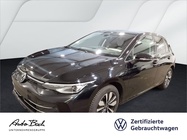 Volkswagen Golf 2025