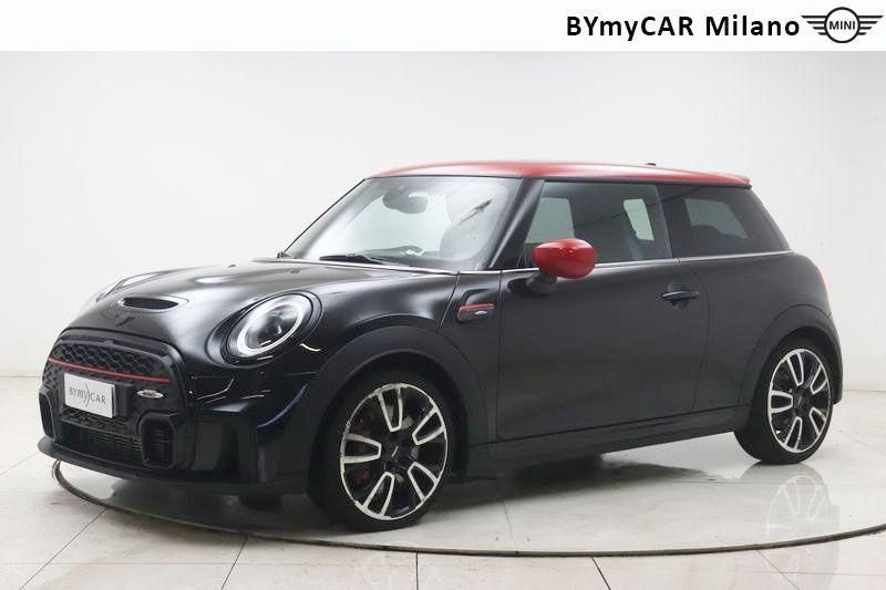 MINI Other